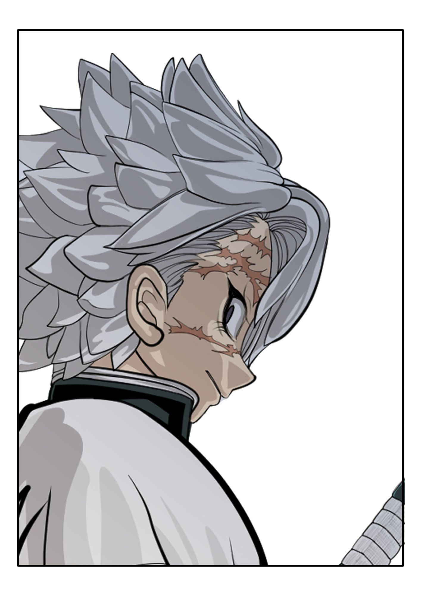 ヌードな男 実弥 画像4