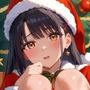 【セリフ音声付きアニメ3分1秒】足コキでオナサポ！冬のミニスカ制服！太もも、足の裏、靴下、素脚、パンチラ