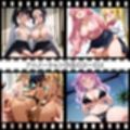 えっちアニメーション集おまとめセット4！