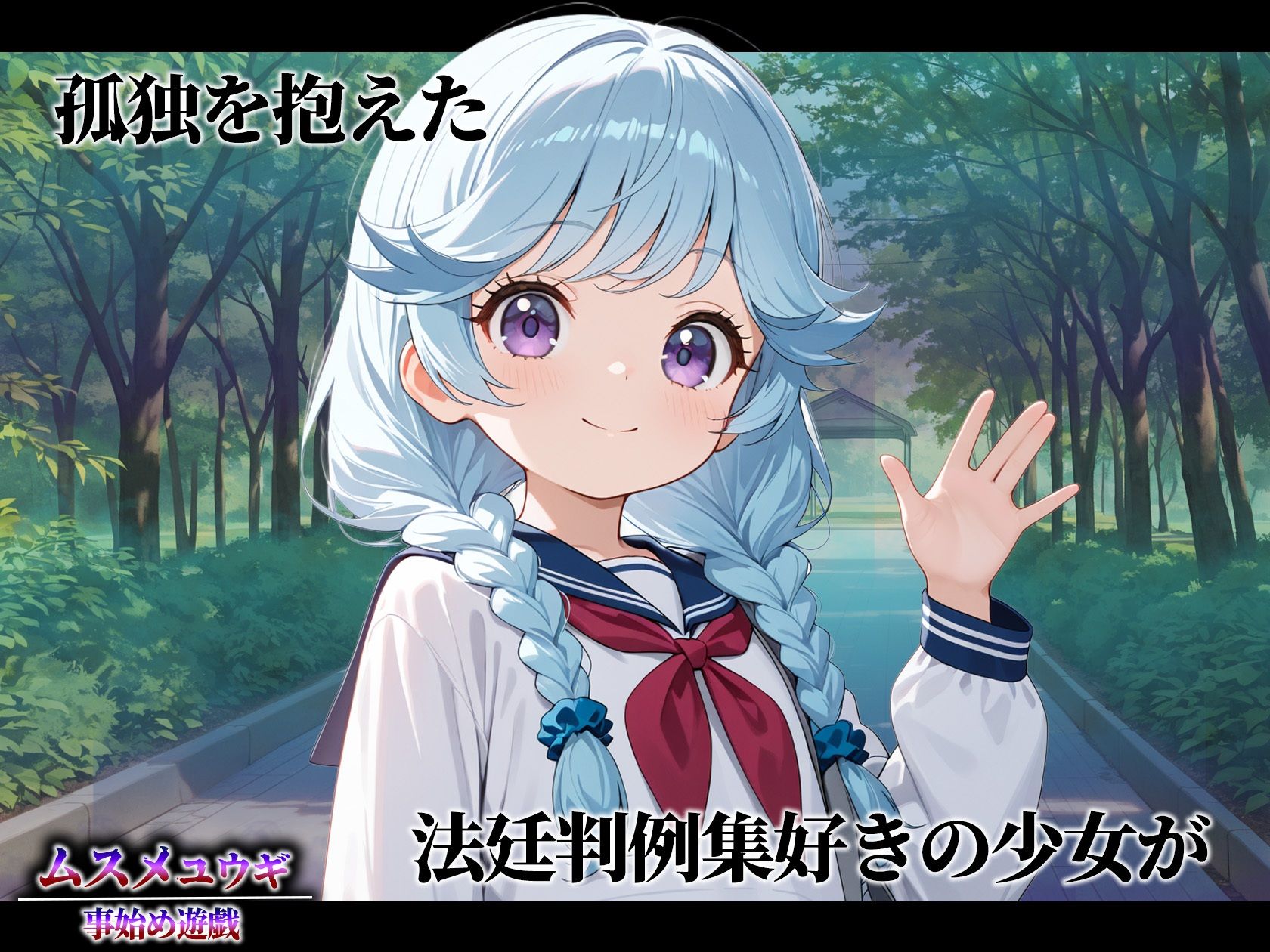 【エロ漫画】ムスメユウギ〜事始め遊戯〜氷室透華3