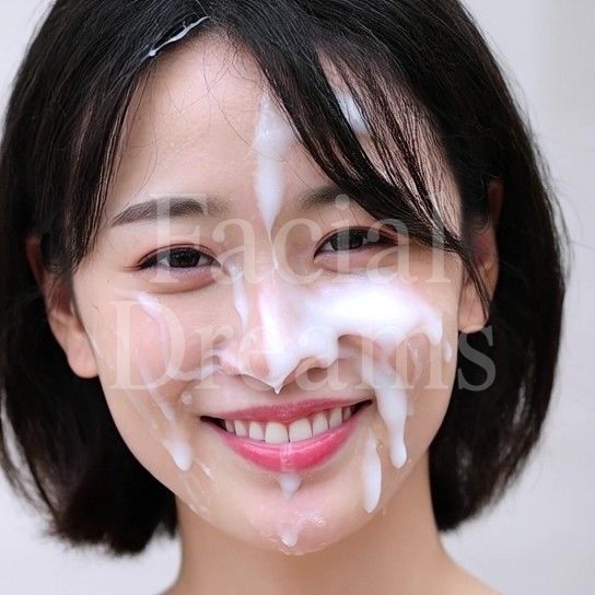 顔射顔150人  VOl.1 画像5