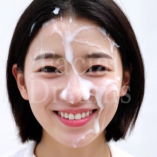 顔射顔150人  VOl.1 画像6