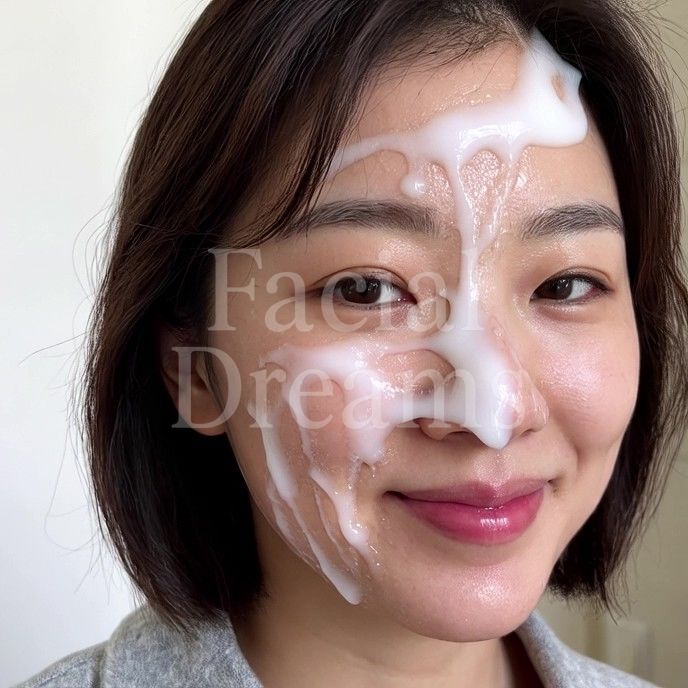 顔射顔150人  VOl.1 画像8