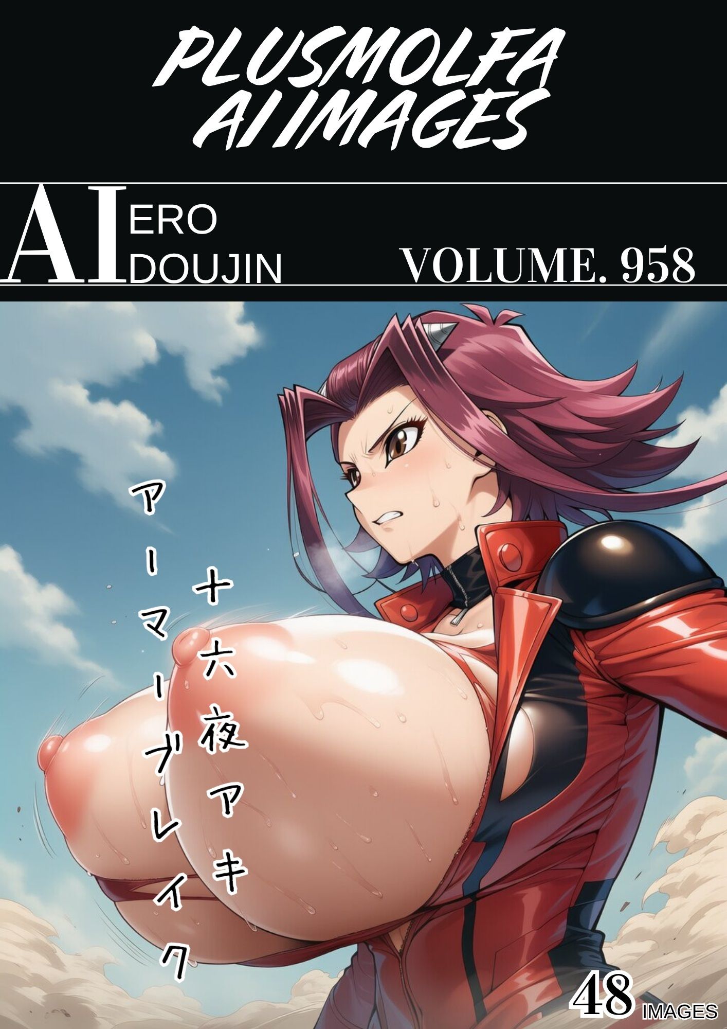 plusmolfa CG集纏め Vol.951〜9608