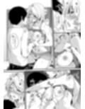 絵里といっしょ  絵里の部屋編