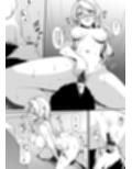 絵里といっしょ  絵里の部屋編