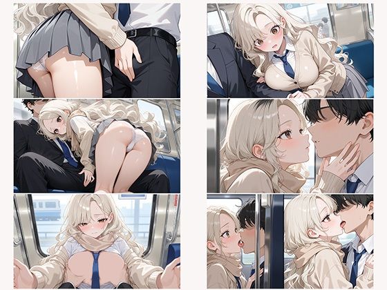 サンプル画像5:まるごとぽぽんぬ（はーと）えちえち18シチュ230Pフルパック(ぽぽんぬ) [d_709301]