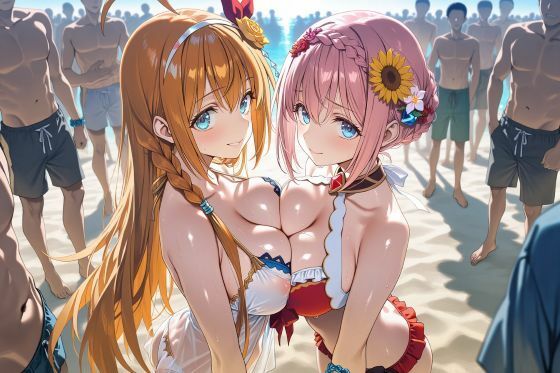 プリ◯セスni◯ネクト？ペコユイバケーション CG500枚【カオスゲート】