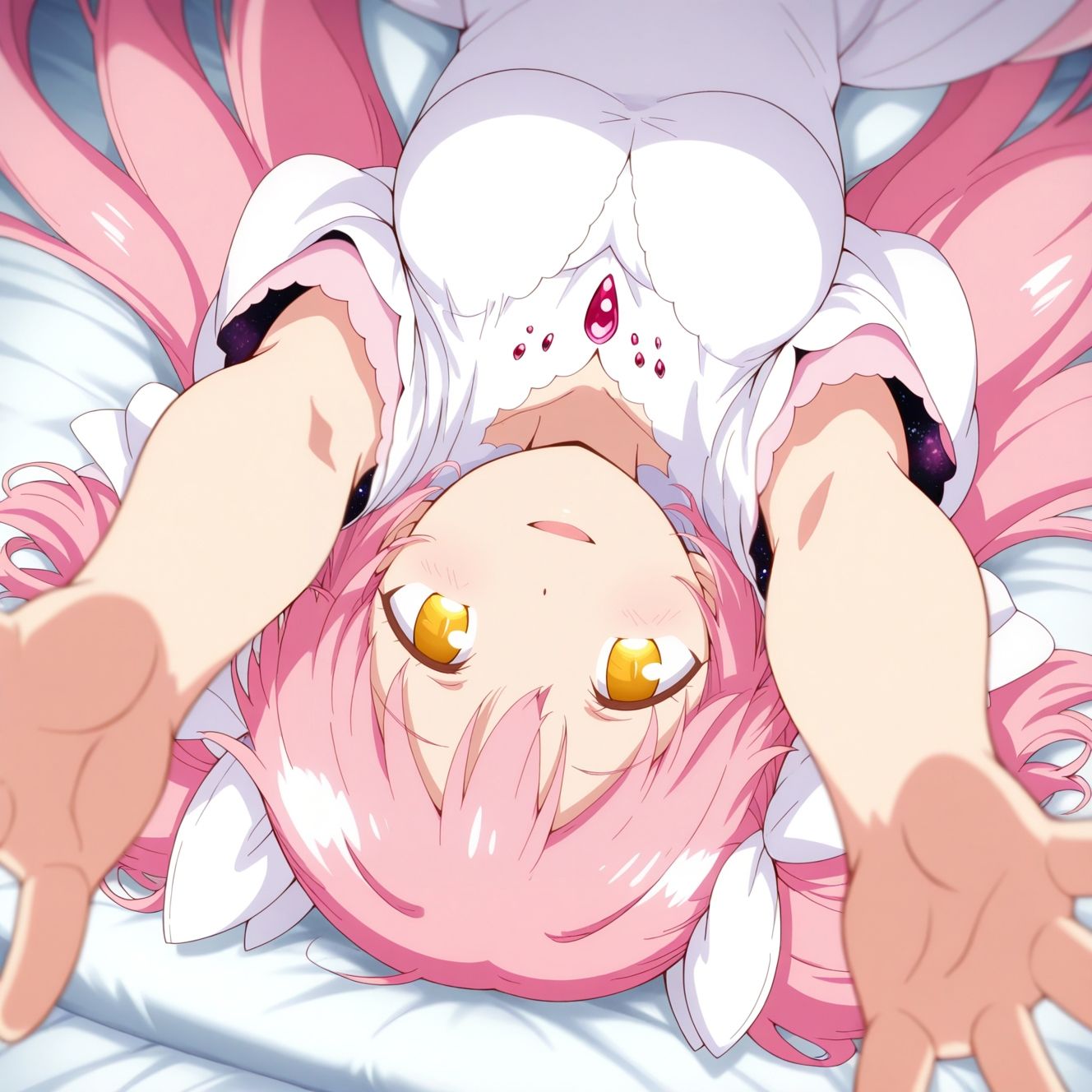 RE:ヒロインズ アルティメットまどか【無料試聴】 29 RE:ヒロインズ アルティメットまどか 画像1