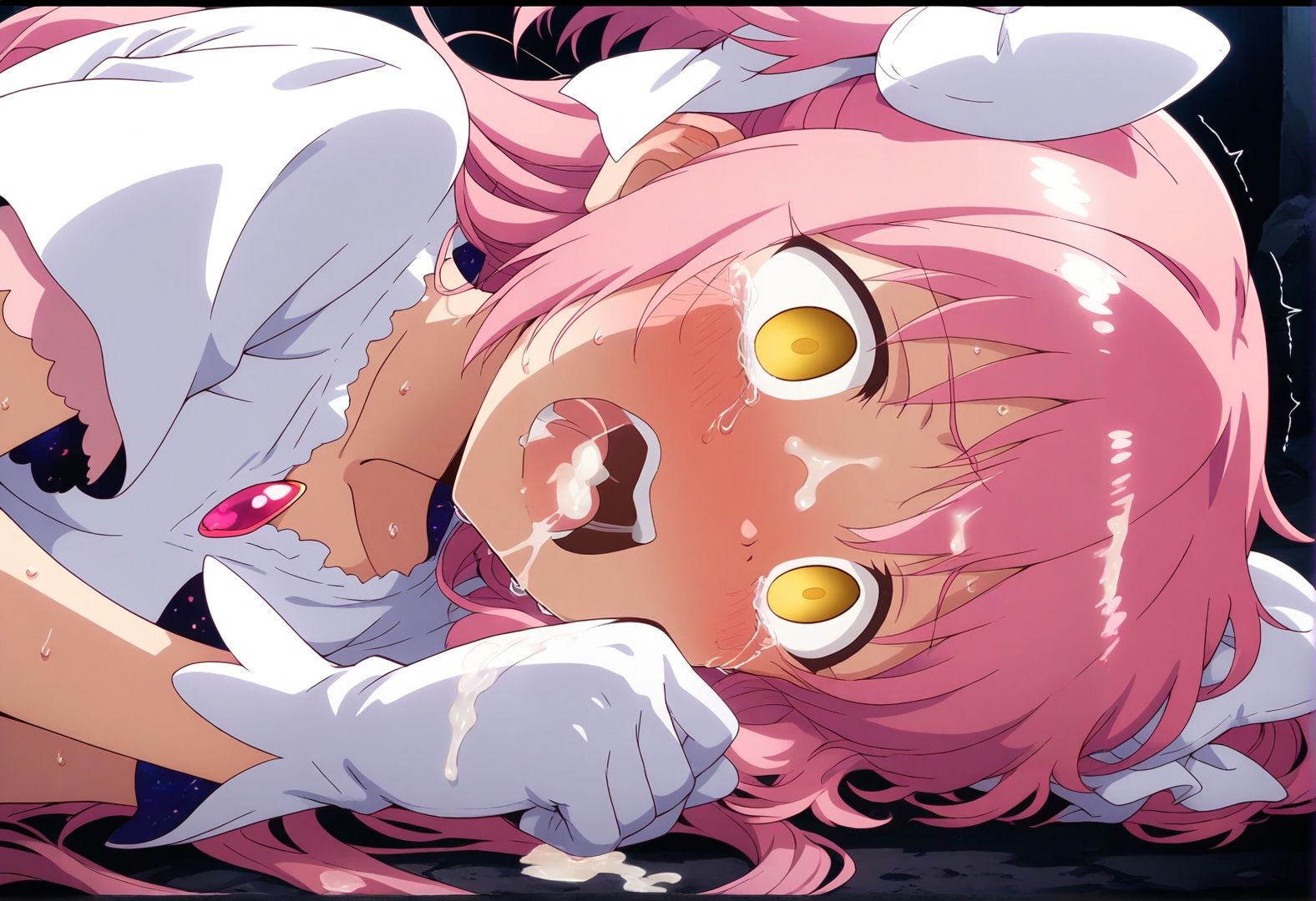 RE:ヒロインズ アルティメットまどか【無料試聴】 37 RE:ヒロインズ アルティメットまどか 画像9