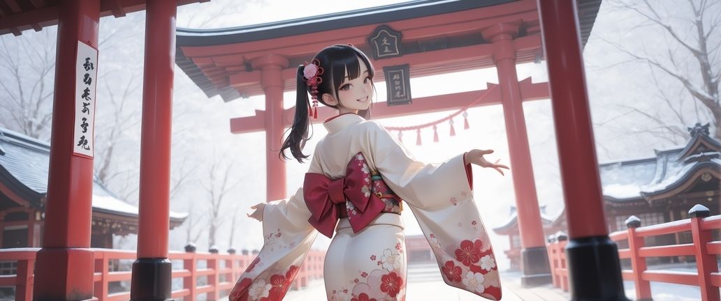 Twintail Palette 〜First Bloom〜5