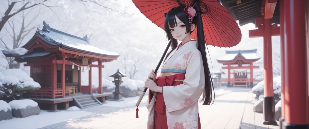 Twintail Palette 〜First Bloom〜6