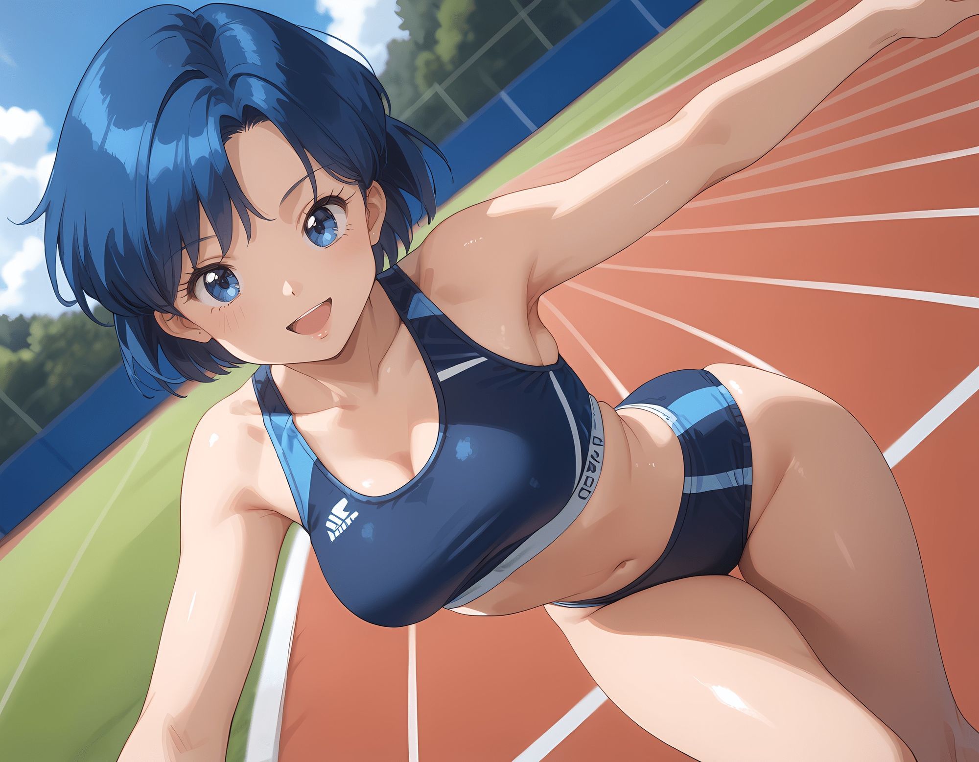 スーパー脱衣麻雀:Re【PIV:悠編】 画像2