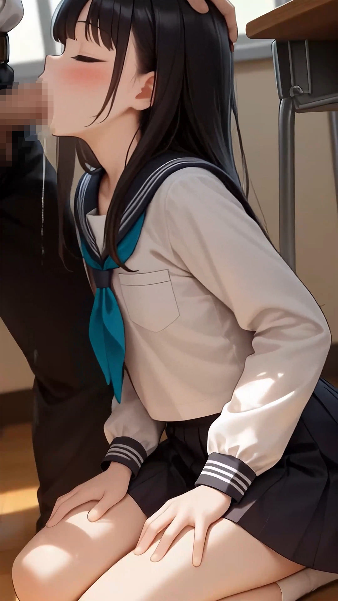 俺の妹がいちばんかわいい エロ漫画2