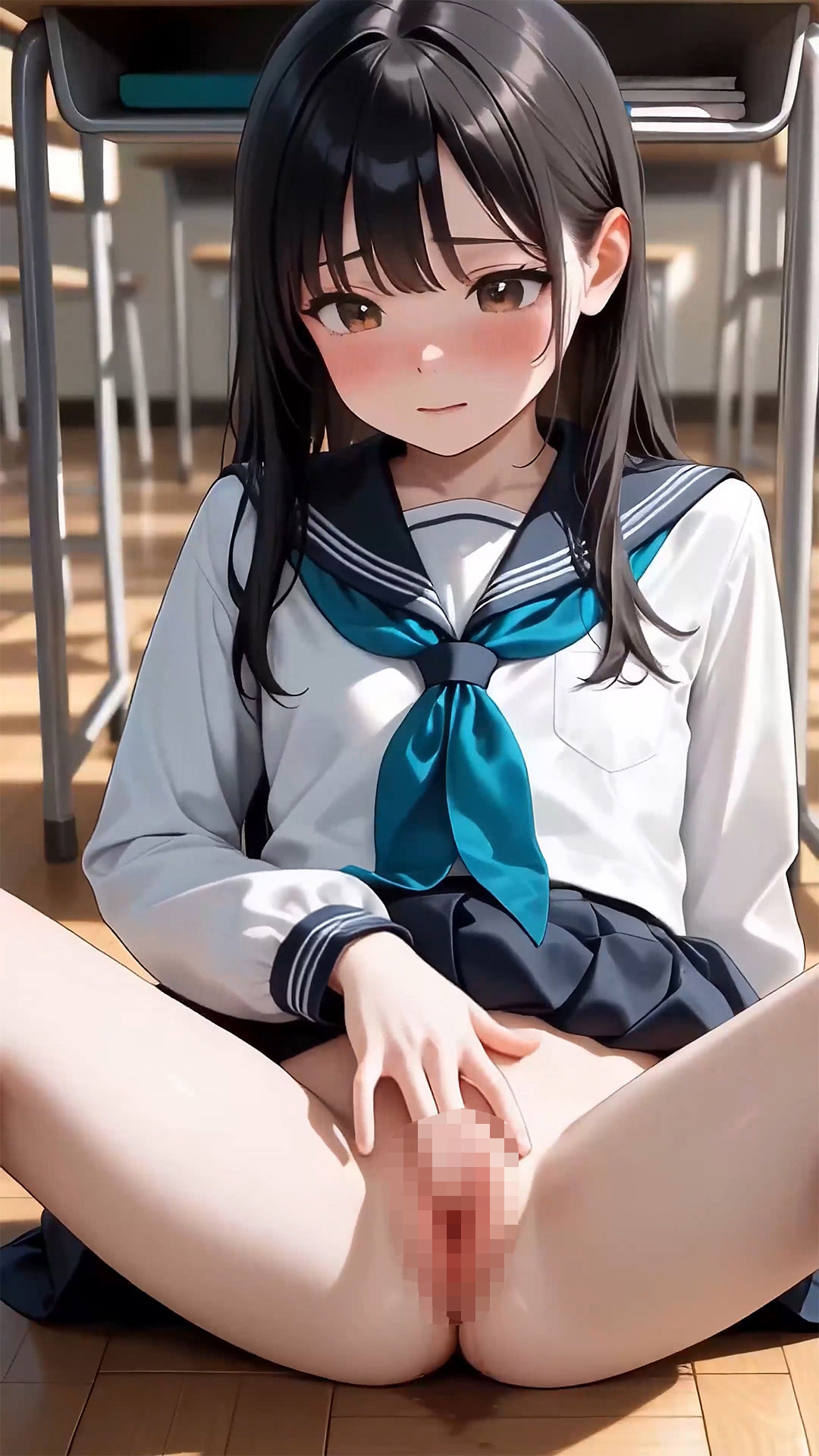 俺の妹がいちばんかわいい エロ漫画4