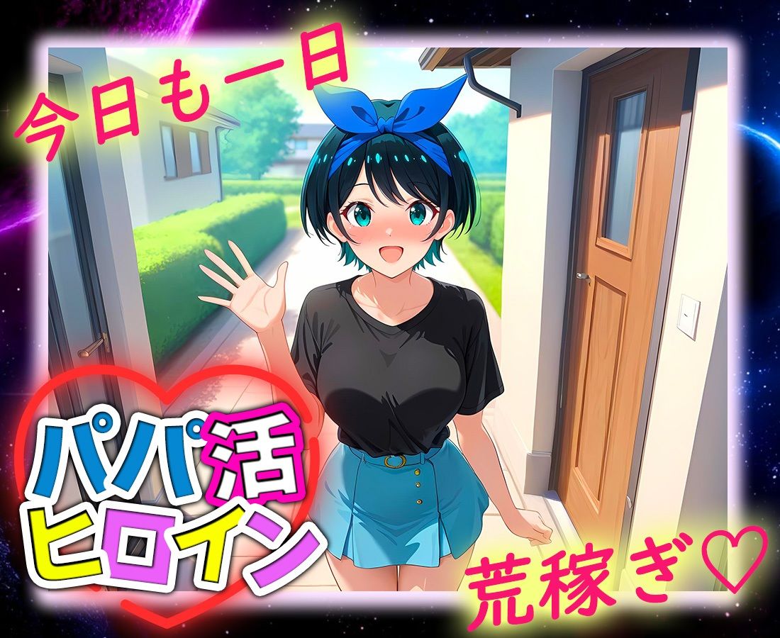 サンプル画像 8