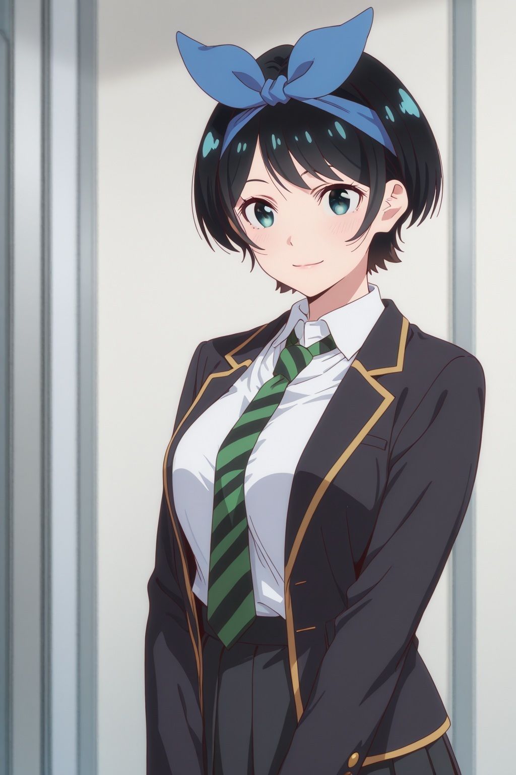 汚部屋に派遣されたレンタル彼女 更● 瑠夏 画像1