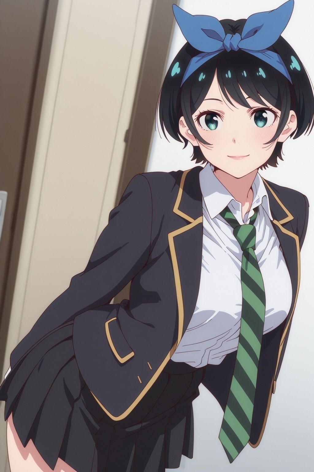 汚部屋に派遣されたレンタル彼女 更● 瑠夏 画像2