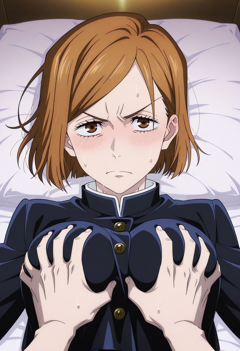 釘〇  野薔薇 画像5