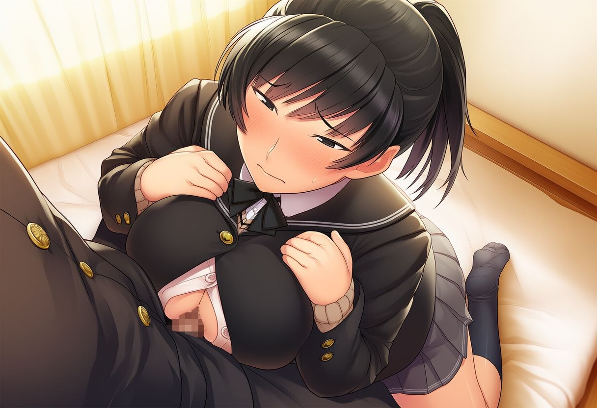 アマラブCG集 画像10