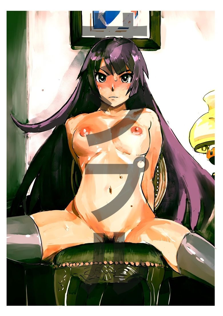 キャラ非緊縛2 画像3