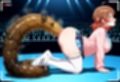 学園アイドルマ●ター【エロ動画】 〜人気アイドル動画流出＆恥辱のスカトロライブ開催〜