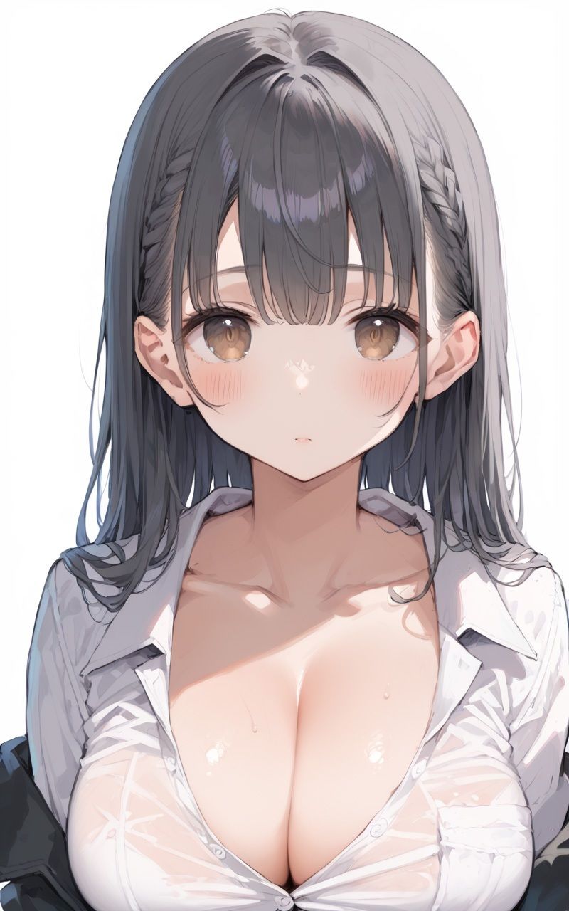 サンプル画像3:妹がやたらと俺の部屋に来たがるのは禁断の中出しセックスがしたいからなのか(まっするしなもん) [d_709759]