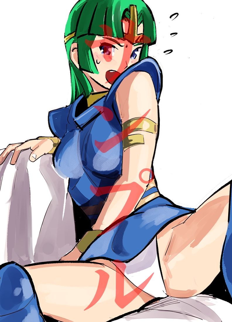 キャラ非緊縛4 画像2