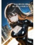 潜入捜査官ユウ Episode 3  折れぬ意志と弄ばれる身体