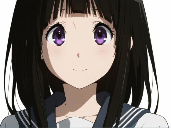 【中出し】千反田えるセックス集【二次元堂】