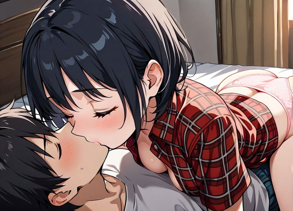 サンプル画像5:若妻学園〜淫らな姿を〇〇で見せつける(ミルクポテト) [d_709824]