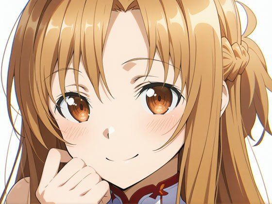 【中出し】アスナセックス集【二次元堂】