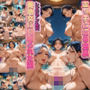 エッチになる温泉で美熟女のレズ乱交が始まり寝取られた話【4Kエロアニメ＋フルカラーエロ漫画＋イラスト作品集・詰め込み豪華パック】