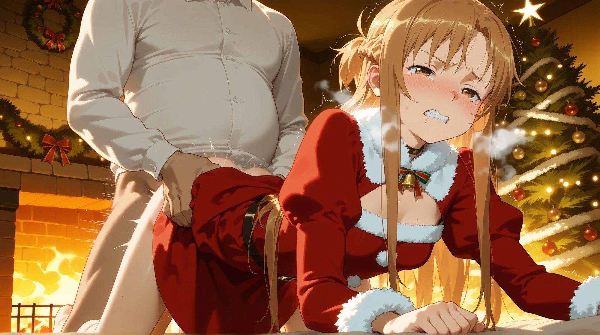 【第1弾】クリスマス記念・人気キャラ4本まとめ特価セット 画像2