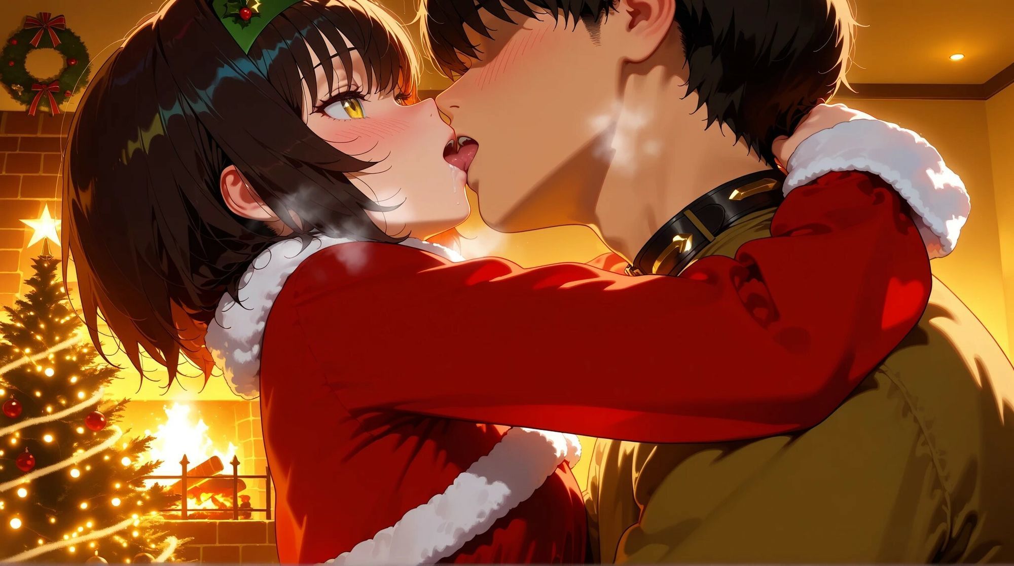 【第1弾】クリスマス記念・人気キャラ4本まとめ特価セット 画像7