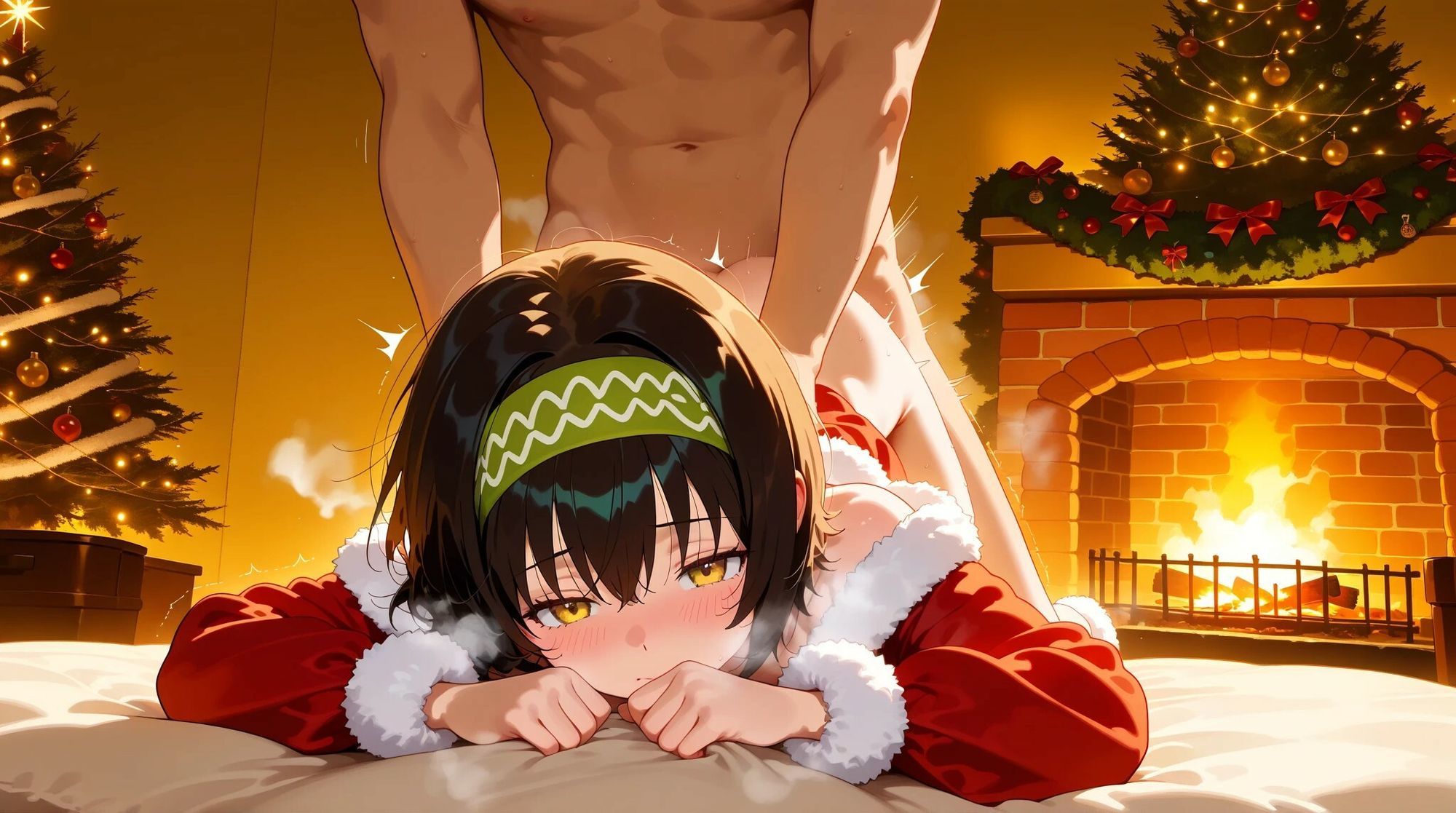 【第1弾】クリスマス記念・人気キャラ4本まとめ特価セット 画像8