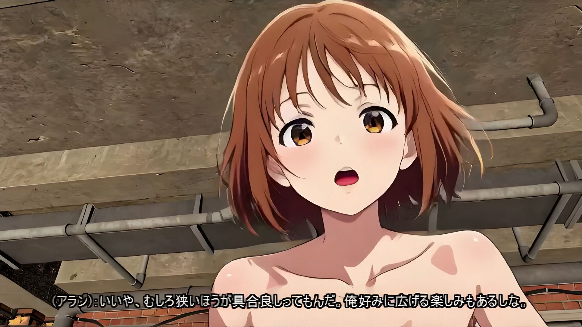 【エロ漫画】シン・危ないバイトの代償 〜信じていた彼氏に売られ、弟の前で堕ちる姉〜10