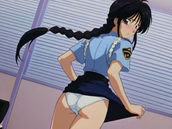 小〇川美幸パンチラCG集（全100枚＋簡易アニメ3本）_model2の画像