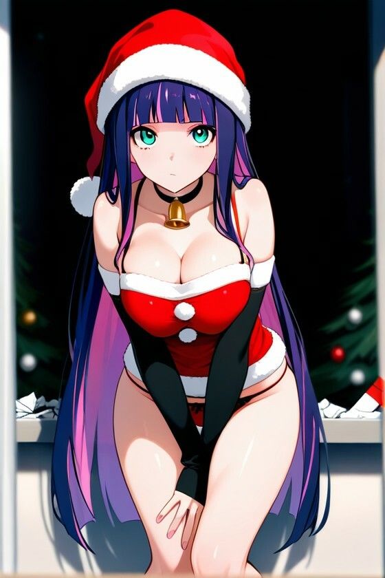 甘えさせて！サンタが〜る ★1 画像2