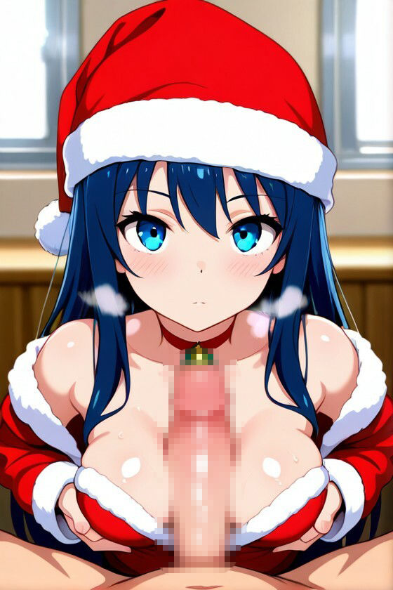 甘えさせて！サンタが〜る ★1 画像3