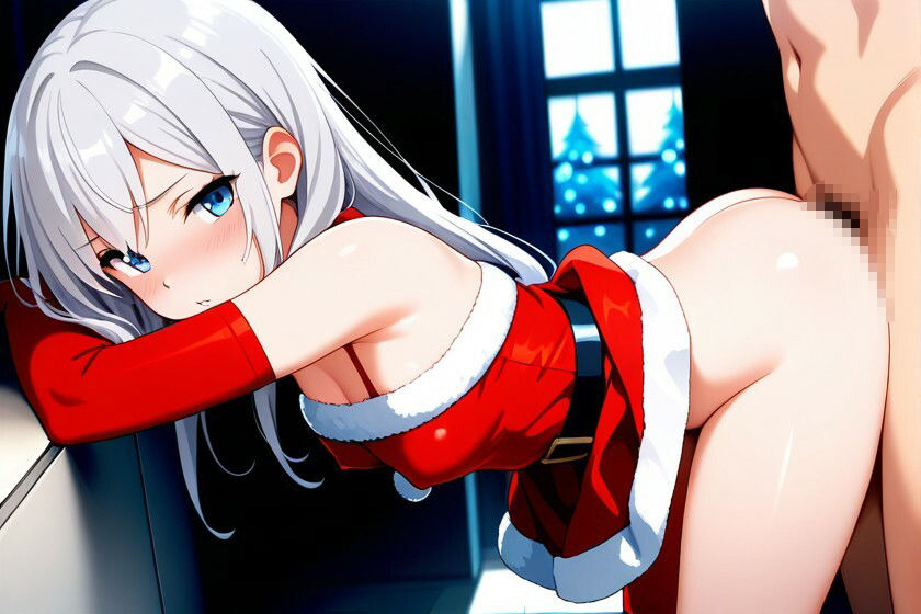 甘えさせて！サンタが〜る ★1 画像8