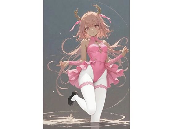 【無料エロ漫画】イブイブ(AIスタジオ) d_710024