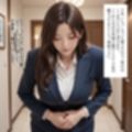 AIイラスト集  おもてなしホテル  コンシェルジュのお仕事