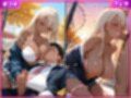 パパ活ギャル。遊園地でヤリまくり性事情