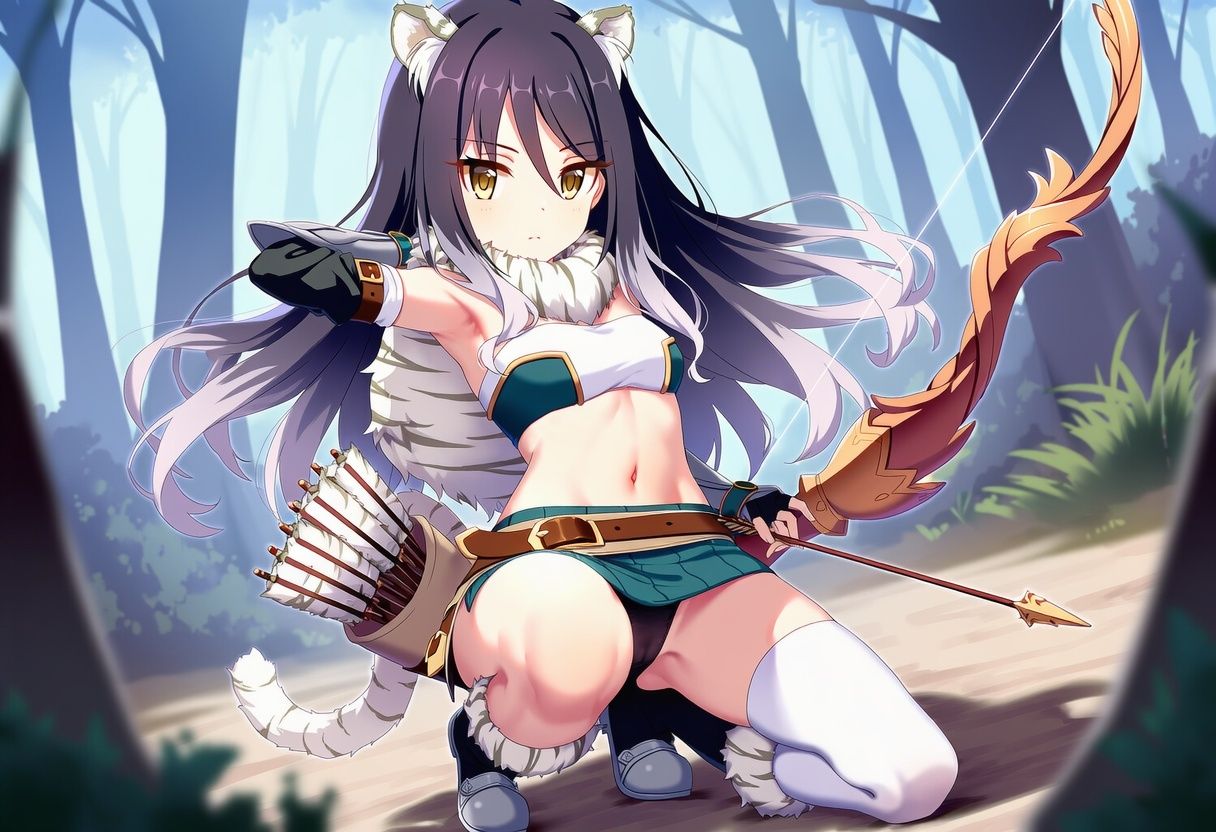 サンプル画像2:囚われたシ〇リ〜潜入失敗の末の悪夢〜(b-hdのcg工房) [d_710177]