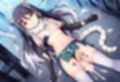 囚われたシ〇リ〜潜入失敗の末の悪夢〜