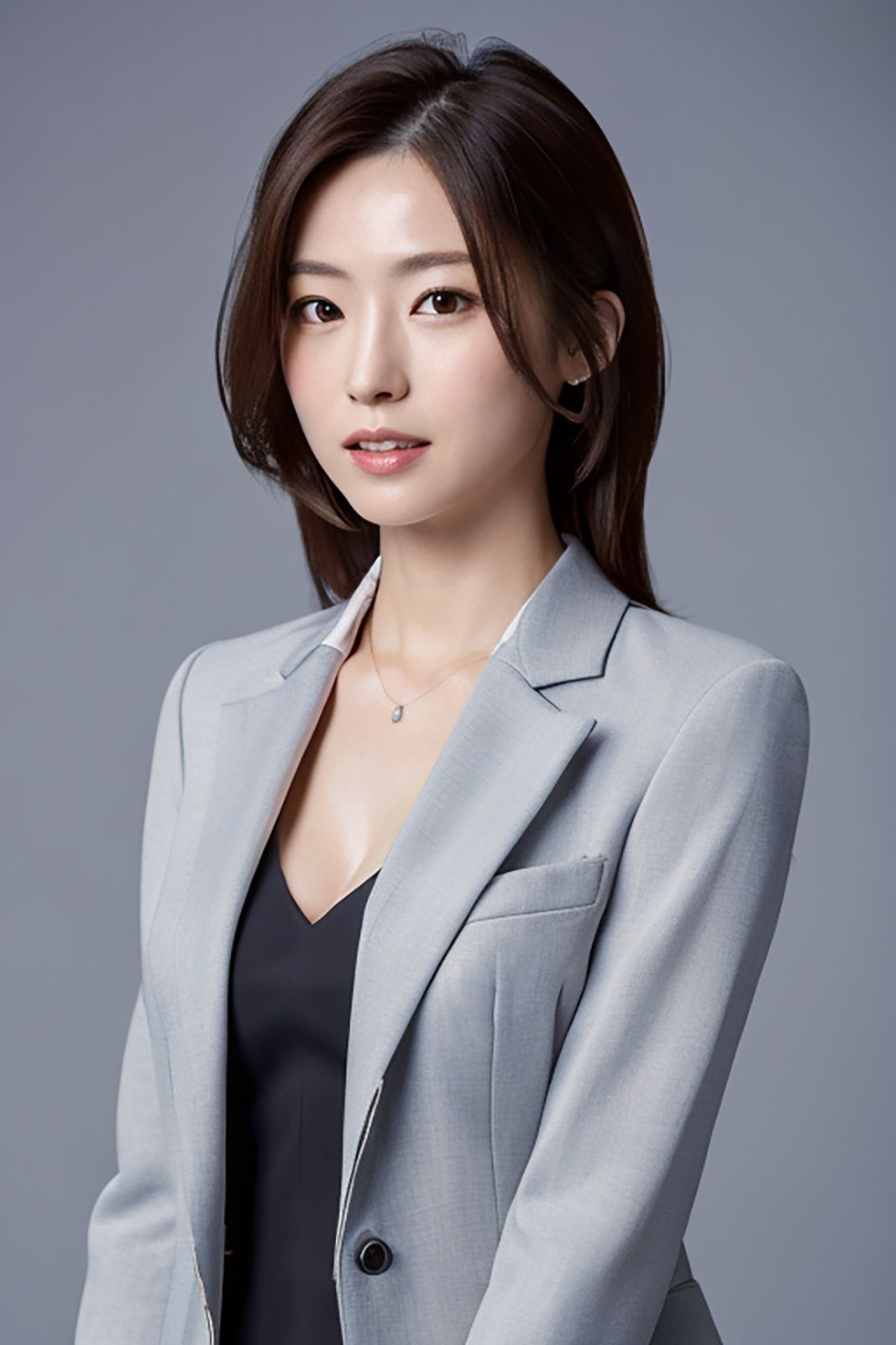 【エロ漫画】AI Secretary Collection 11