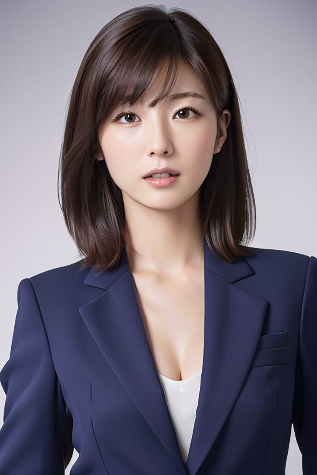 【エロ漫画】AI Secretary Collection 12