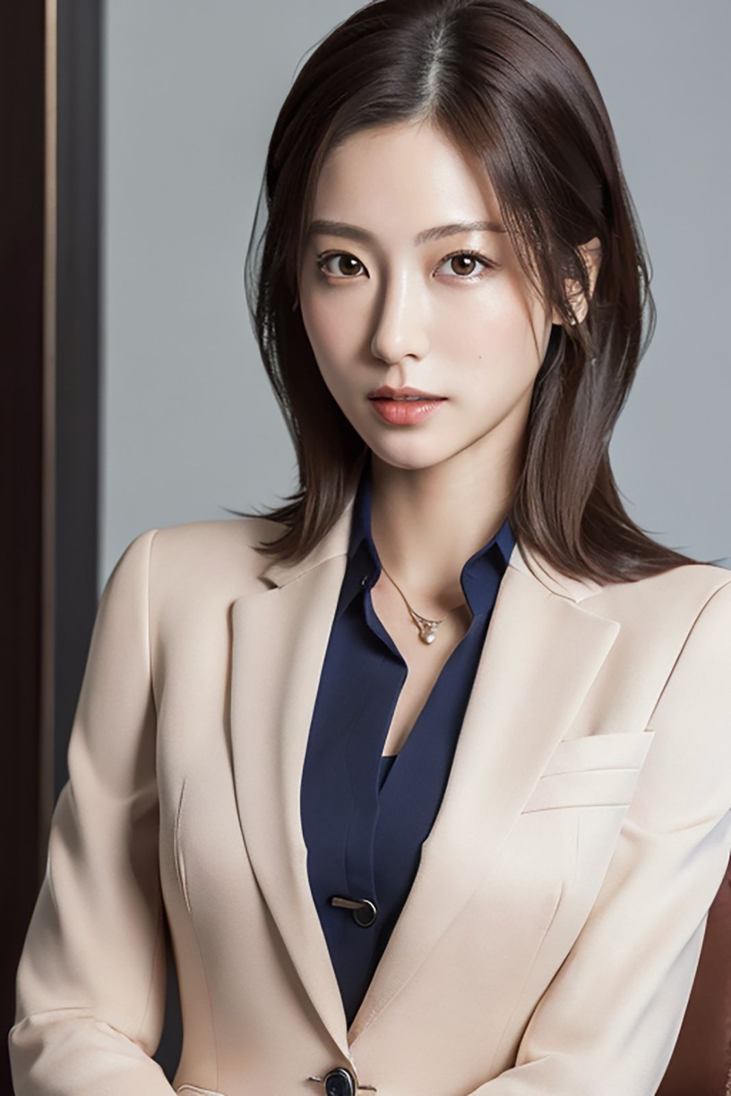 【エロ漫画】AI Secretary Collection 15