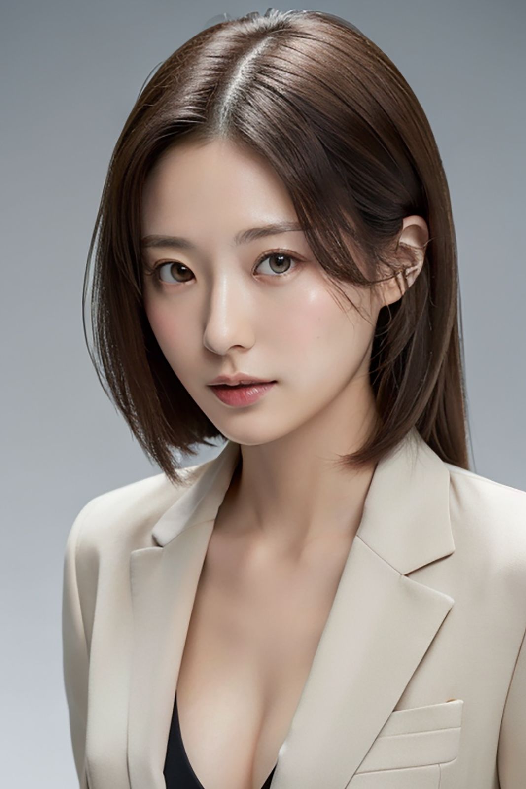 【エロ漫画】AI Secretary Collection 18